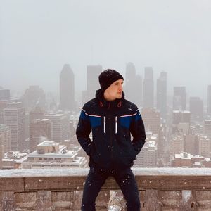 Meet your Posher, Leopold